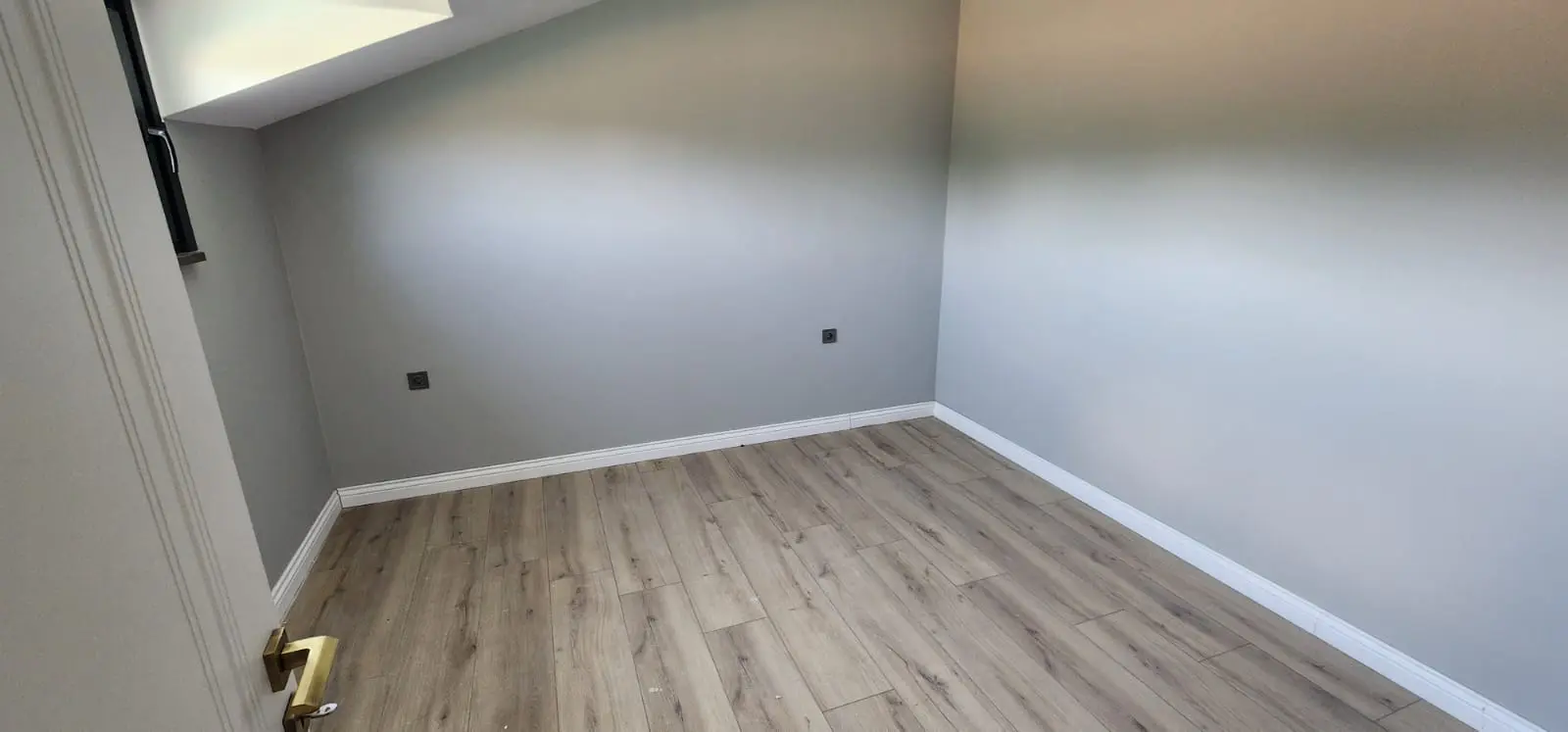Спальня